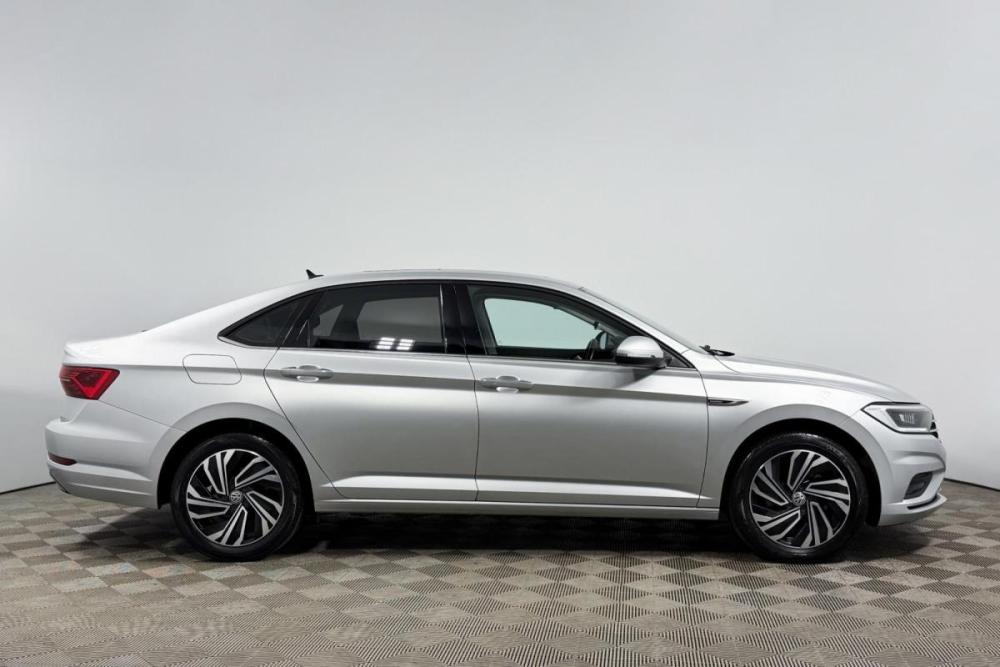 Volkswagen Sagitar III Казань  - изображение 5