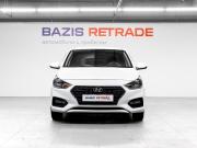 Hyundai Solaris II Тюмень  - изображение 25