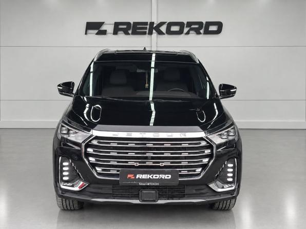 JETOUR X90+ с пробегом 2023 года, цена 2 449 000 рублей, 29857 км, внедорожник, Автокод Объявления