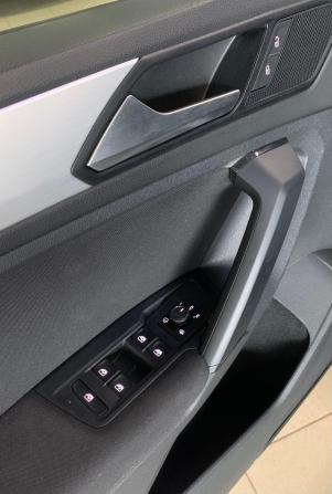 Volkswagen Tiguan II Рестайлинг с пробегом 2021 года, цена 3 200 000 рублей, 99525 км, внедорожник, Автокод Объявления