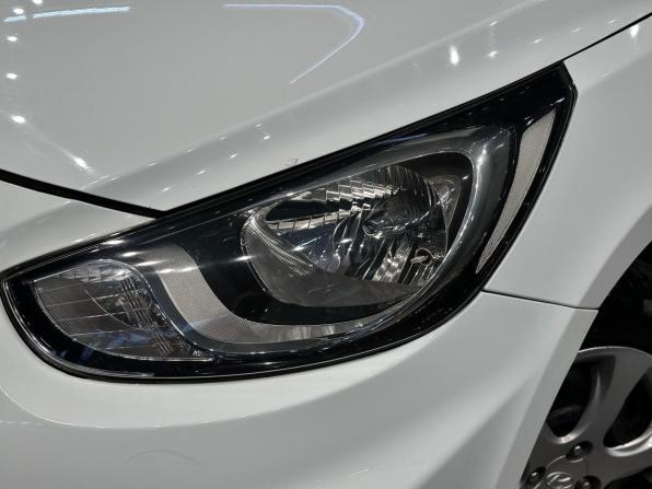 Hyundai Solaris I с пробегом 2014 года, цена 1 000 000 рублей, 141654 км, седан, Автокод Объявления