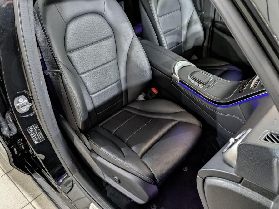 Mercedes-Benz GLC I (X253) Рестайлинг Химки  - изображение 22