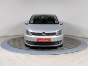Volkswagen Touran I Рестайлинг 2 Екатеринбург  - изображение 18