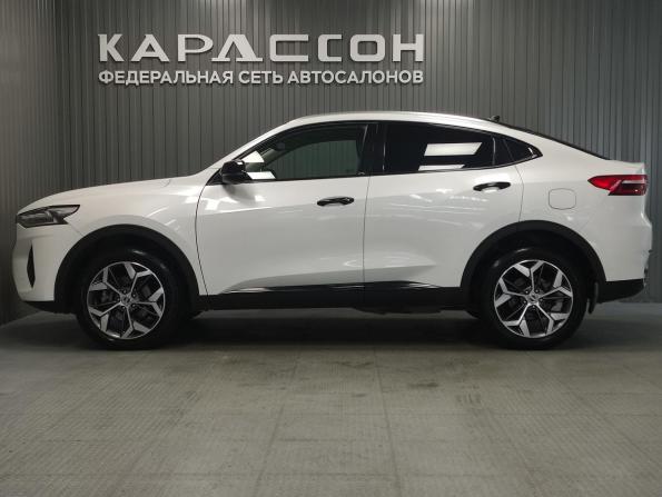 Haval F7x I с пробегом 2021 года, цена 2 069 000 рублей, 62012 км, внедорожник, Автокод Объявления