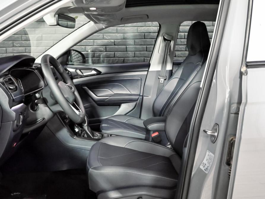 Volkswagen Tharu XR Екатеринбург  - изображение 10