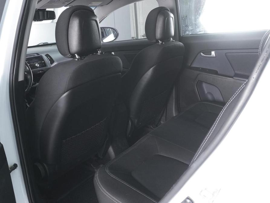 Kia Sportage III Ростов-на-Дону  - изображение 11