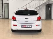 Chevrolet Cruze I Рестайлинг Ростов-на-Дону  - изображение 19