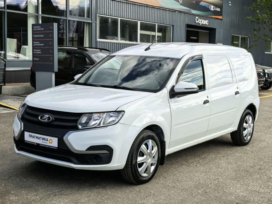 Lada (ВАЗ) Largus I Рестайлинг Мурманск  - изображение 1
