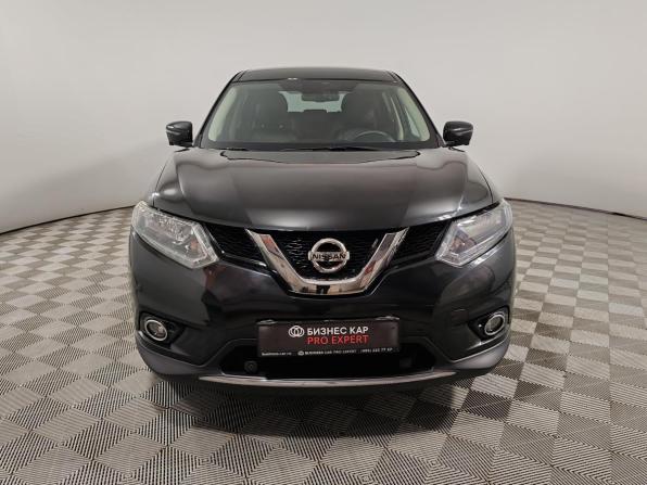 Nissan X-Trail III с пробегом 2018 года, цена 1 849 000 рублей, 112717 км, внедорожник, Автокод Объявления
