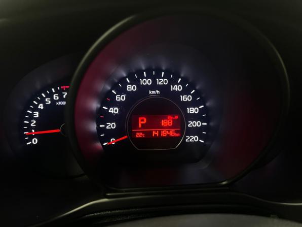 Kia Soul II Рестайлинг с пробегом 2018 года, цена 1 580 000 рублей, 141000 км, хэтчбек, Автокод Объявления