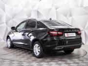 Lada (ВАЗ) Vesta I Рестайлинг (NG) Ульяновск  - изображение 24