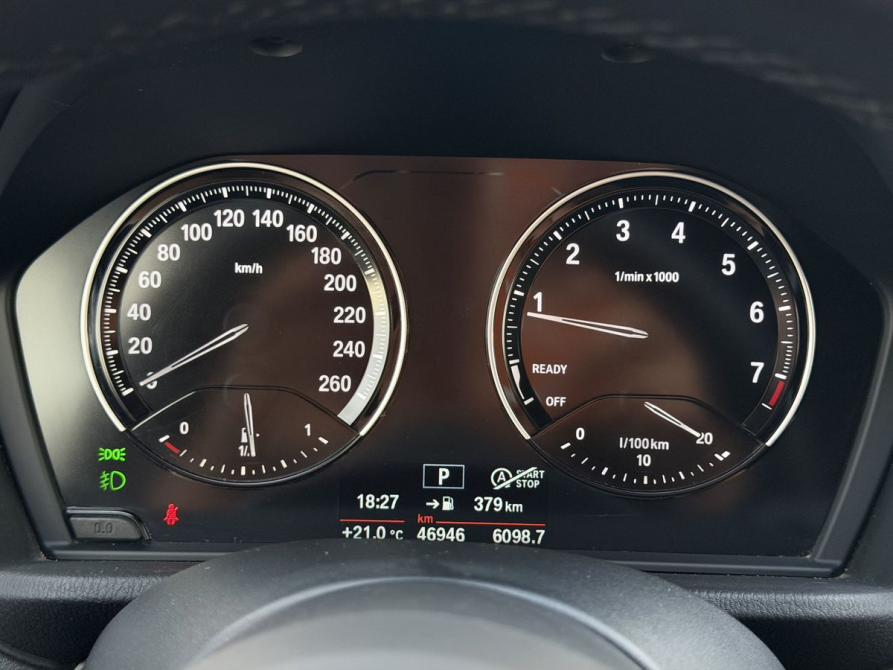 BMW X1 II (F48) Рестайлинг Казань  - изображение 17