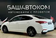 Hyundai Solaris II Уфа  - изображение 24