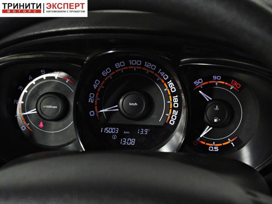 Lada (ВАЗ) Vesta I Белгород  - изображение 17