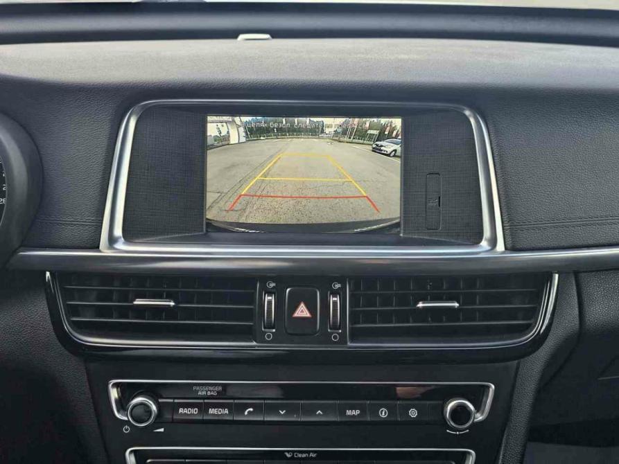 Kia Optima IV Тюмень  - изображение 16