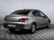 Peugeot 408 I Москва  - изображение 22