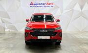 Haval F7 I Рестайлинг Азнакаево  - изображение 32