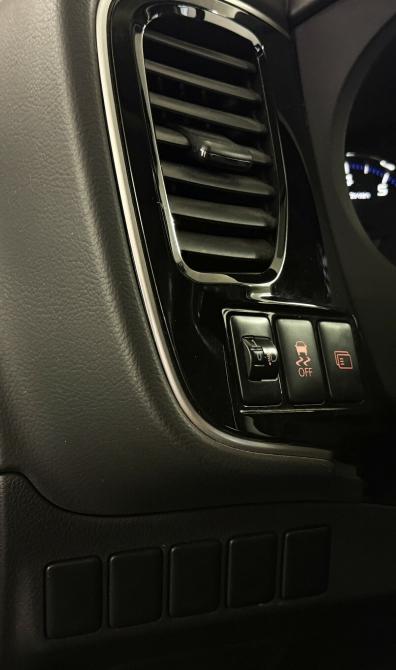 Mitsubishi Outlander III Рестайлинг Москва  - изображение 9
