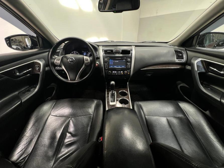 Nissan Teana III Кемерово  - изображение 6