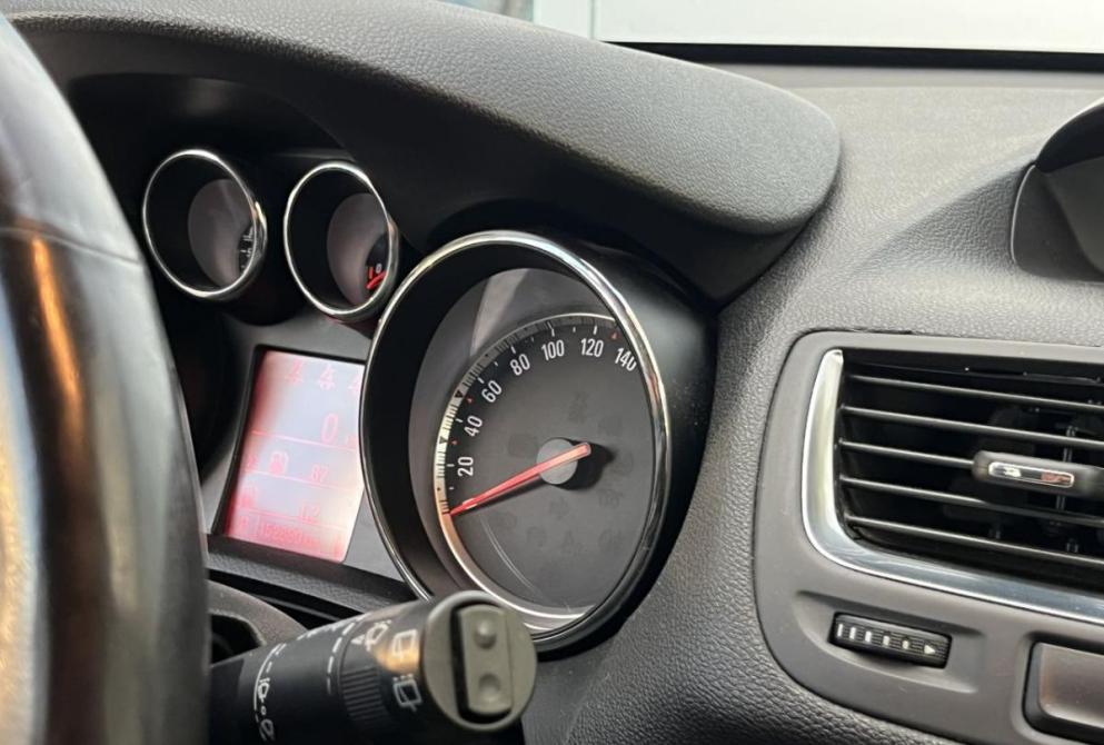 Opel Mokka I Владимир  - изображение 9