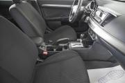 Mitsubishi Lancer X Рестайлинг Кемерово  - изображение 33