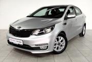 Kia Rio III Рестайлинг Саратов  - изображение 26