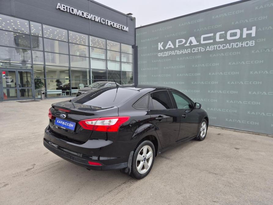 Ford Focus III Екатеринбург  - изображение 2