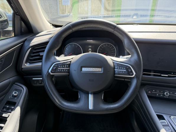 Haval F7 I с пробегом 2020 года, цена 1 695 000 рублей, 111121 км, внедорожник, Автокод Объявления