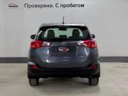 Toyota RAV4 IV (XA40) Тюмень  - изображение 29