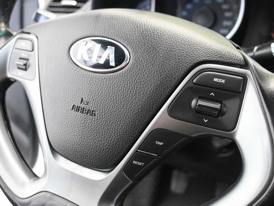 Kia Rio III Рестайлинг Ростов-на-Дону  - изображение 16