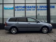 Toyota Corolla IX (E120 E130) Екатеринбург  - изображение 25
