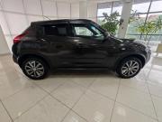 Nissan Juke I Москва  - изображение 21