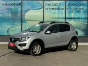 Renault Sandero II Архангельск  - изображение 15