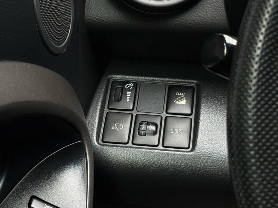 Toyota RAV4 III (XA30) Рестайлинг Ижевск  - изображение 26