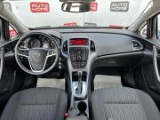Opel Astra J Рестайлинг Санкт-Петербург  - изображение 21