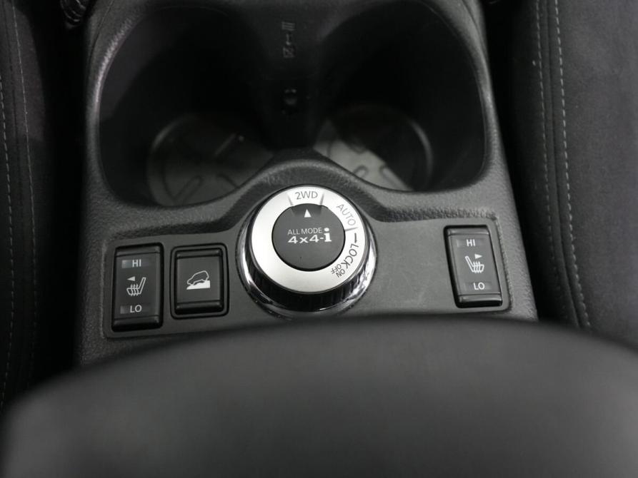 Nissan X-Trail III Новосибирск  - изображение 33