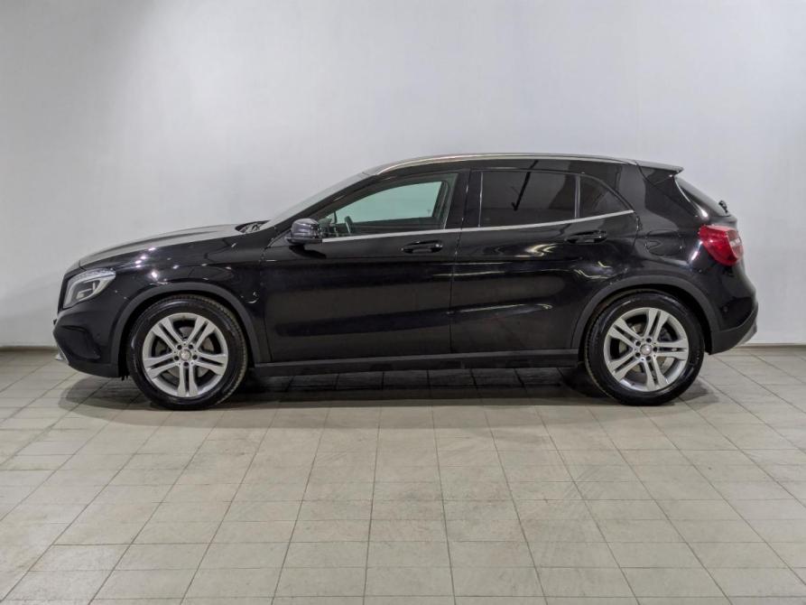 Mercedes-Benz GLA I (X156) Химки  - изображение 7