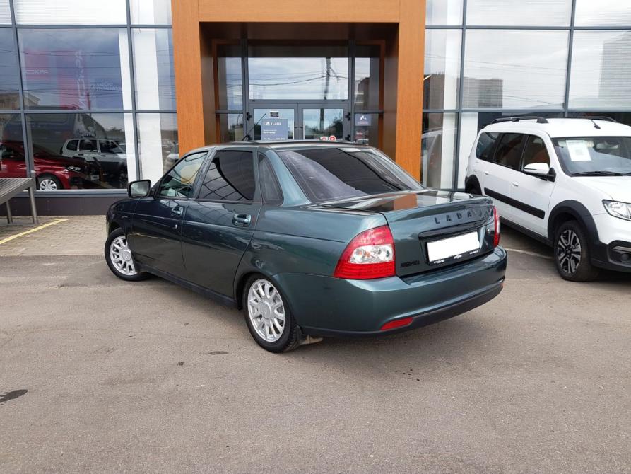 Lada (ВАЗ) Priora I Брянск  - изображение 7