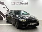 BMW 5 серии VI (F10/F11/F07) Рестайлинг Ростов-на-Дону  - изображение 19