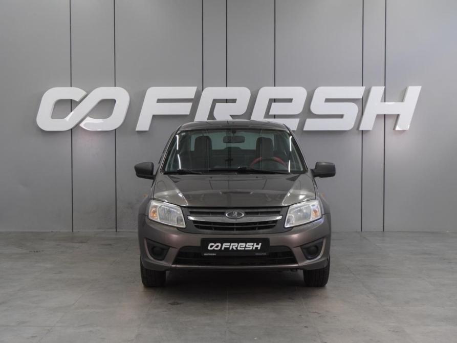 Lada (ВАЗ) Granta I Воронеж  - изображение 3