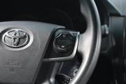 Toyota Camry VIII (XV70) Новосибирск  - изображение 33