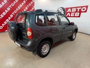 Chevrolet Niva I Рестайлинг Новочеркасск  - изображение 21