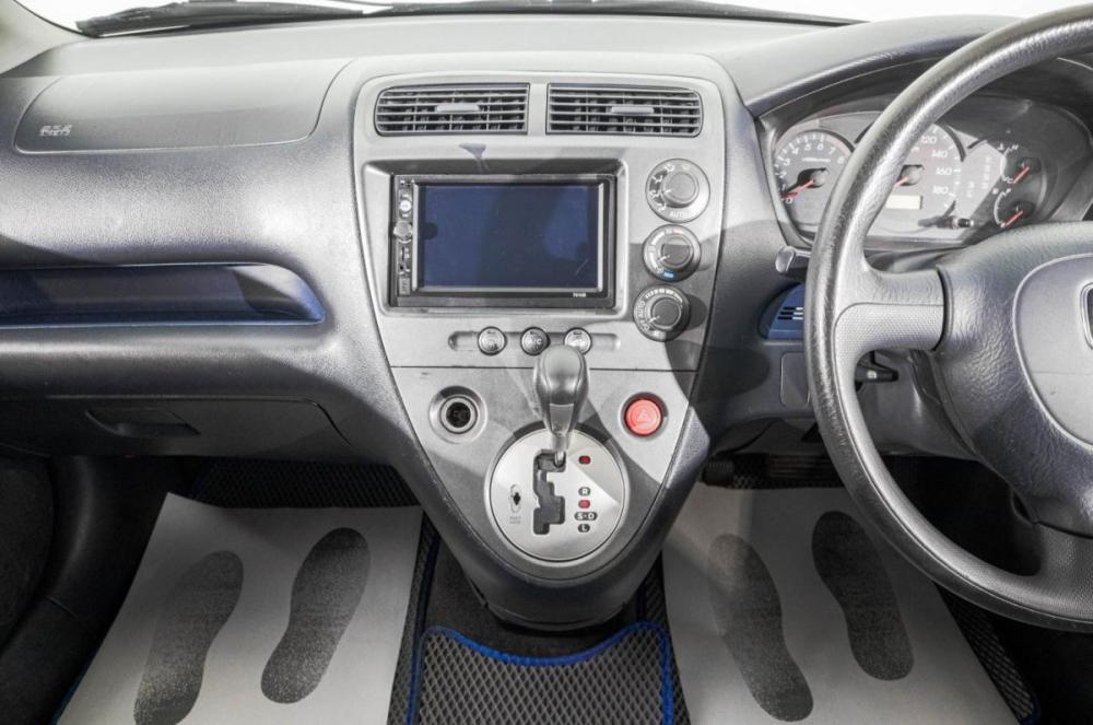 Honda Civic VII Барнаул  - изображение 16