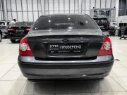 Hyundai Elantra III (XD2) Рестайлинг Казань  - изображение 29