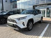 Toyota RAV4 V (XA50) Череповец  - изображение 17