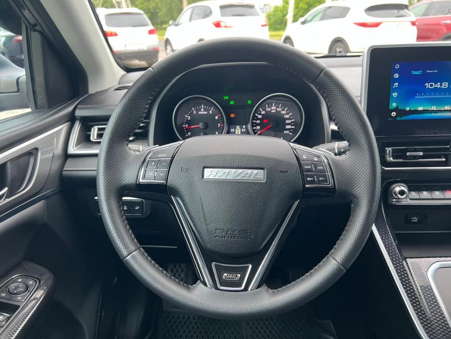 Haval M6 II Стерлитамак  - изображение 16