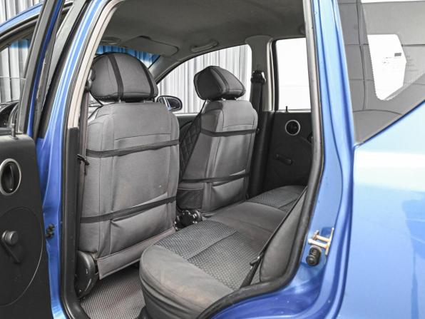 Chevrolet Aveo I с пробегом 2006 года, цена 399 000 рублей, 184209 км, хэтчбек, Автокод Объявления