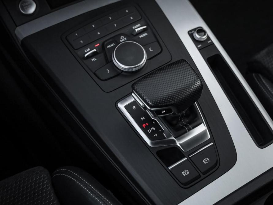 Audi Q5 II (FY) Санкт-Петербург  - изображение 22