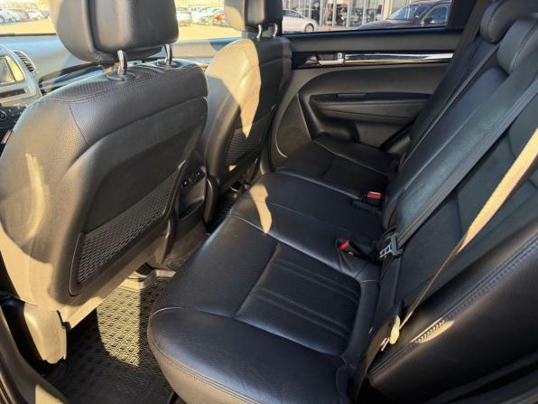 Kia Sorento II Рестайлинг с пробегом 2014 года, цена 1 725 000 рублей, 167388 км, внедорожник, Автокод Объявления