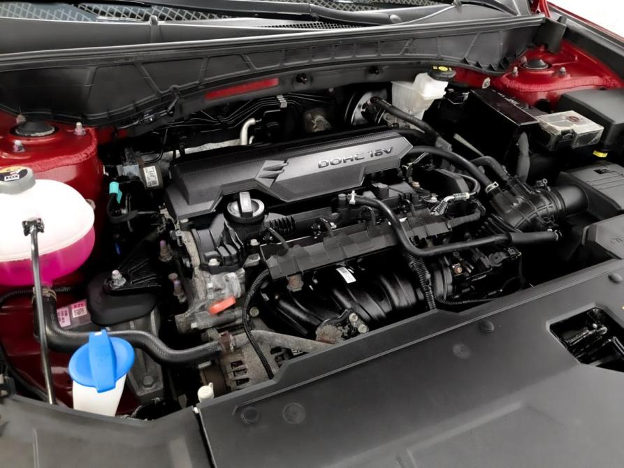 Hyundai Tucson IV Санкт-Петербург  - изображение 9